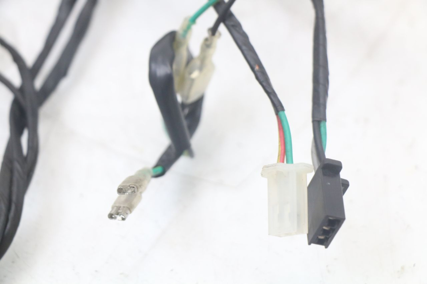 photo de COMPTEUR KYMCO AGILITY 4T 50 (2018 - 2022) - Vue produit