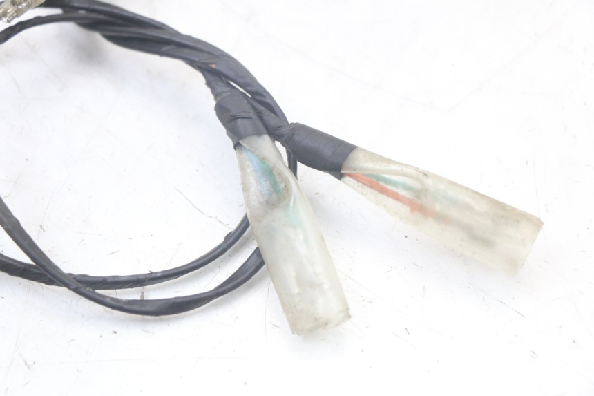 photo de COMPTEUR KYMCO AGILITY 4T 50 (2018 - 2022) - Détails caractéristiques