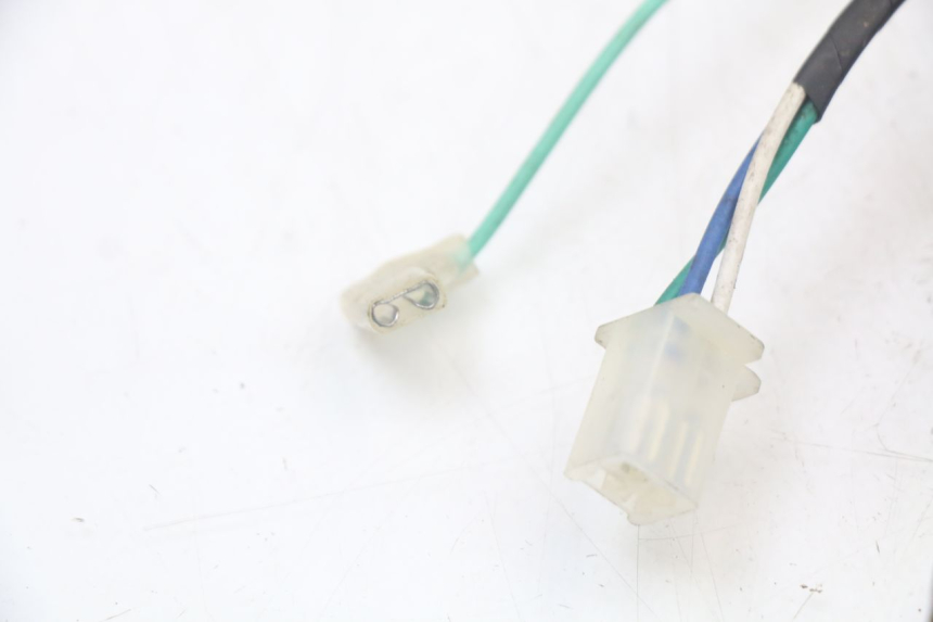 photo de COMPTEUR KYMCO AGILITY 4T 50 (2018 - 2022) - Zoom composants