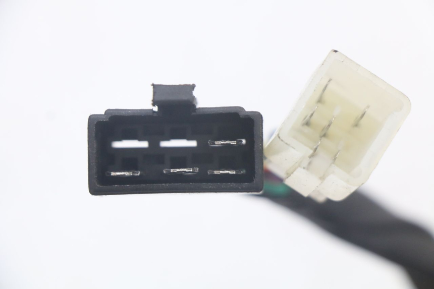 photo de COMPTEUR KYMCO AGILITY 4T 50 (2018 - 2022) - Vue rapprochée