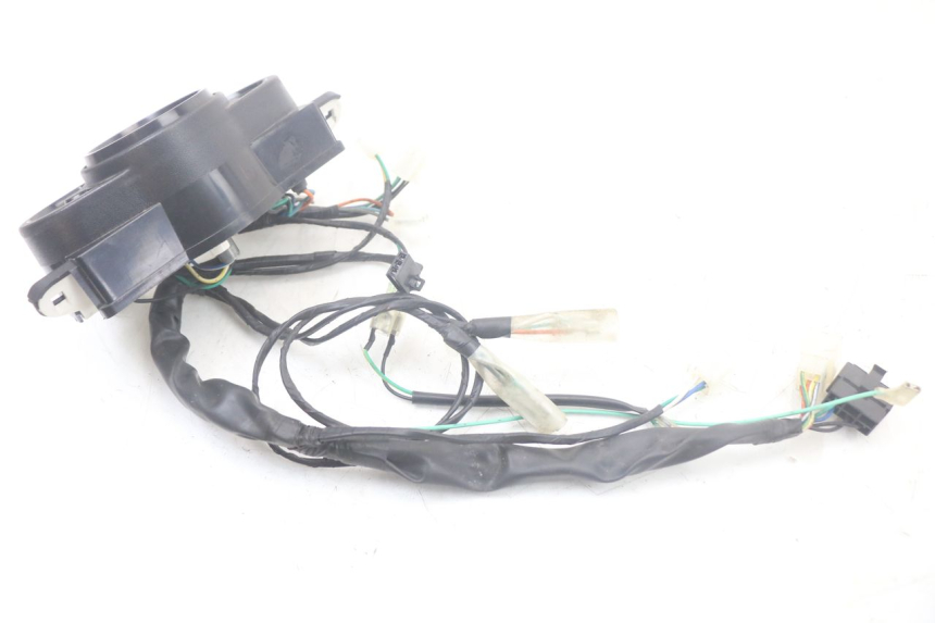 photo de COMPTEUR KYMCO AGILITY 4T 50 (2018 - 2022) - Vue d’ensemble