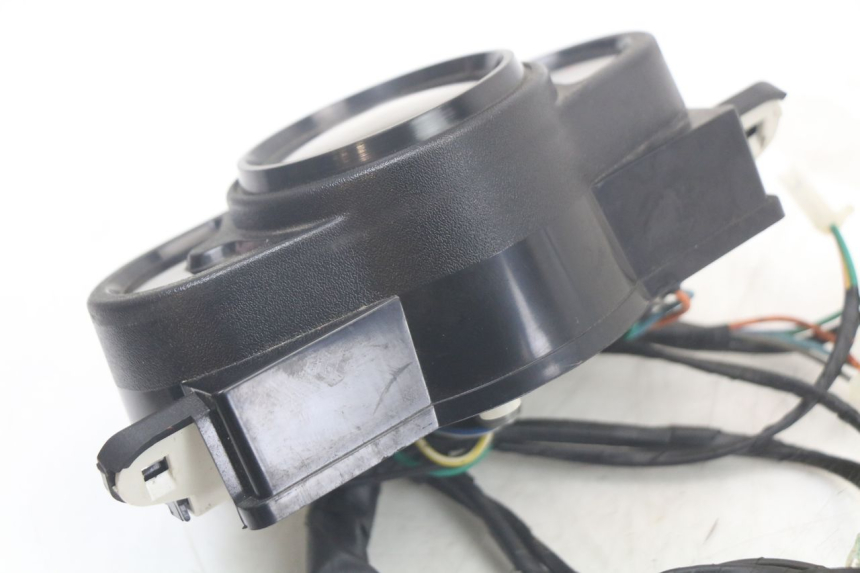 photo de COMPTEUR KYMCO AGILITY 4T 50 (2018 - 2022) - Points de fixation