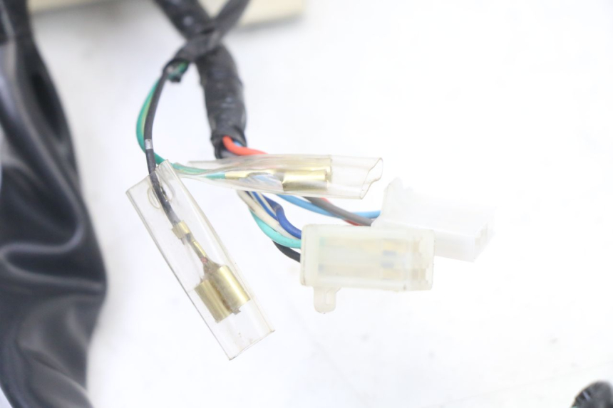 photo de COMPTEUR KYMCO AGILITY 4T 50 (2005 - 2018) - Vue produit