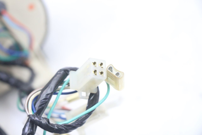 photo de COMPTEUR KYMCO AGILITY 4T 50 (2005 - 2018) - Zoom composants