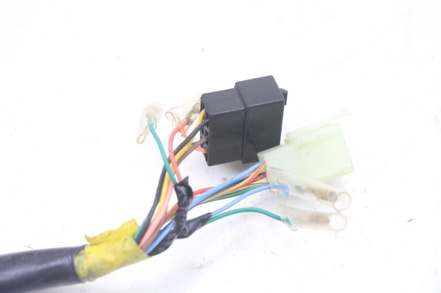 photo de COMPTEUR KYMCO AGILITY 4T 50 (2005 - 2018) - Vue rapprochée