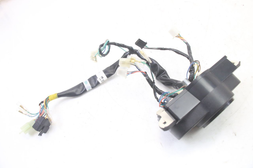 photo de COMPTEUR KYMCO AGILITY 4T 50 (2005 - 2018) - Vue d’ensemble