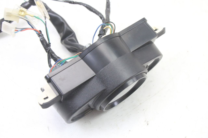 photo de COMPTEUR KYMCO AGILITY 4T 50 (2005 - 2018) - Points de fixation