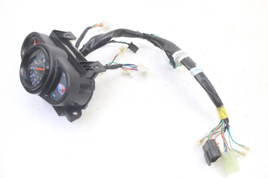 photo de COMPTEUR KYMCO AGILITY 4T 50 (2005 - 2018) - État de surface