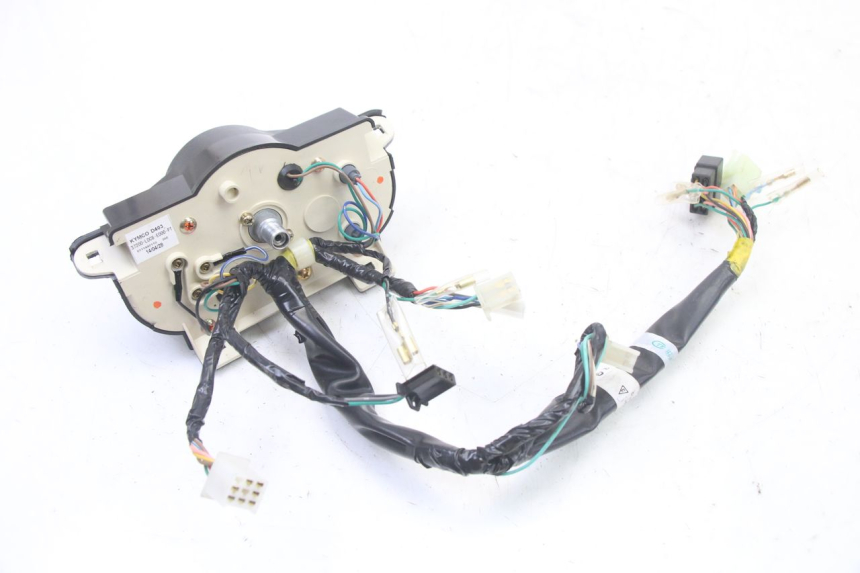 photo de COMPTEUR KYMCO AGILITY 4T 50 (2005 - 2018) - Pièce contrôlée