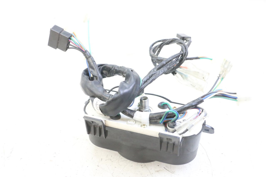 photo de COMPTEUR KYMCO AGILITY 4T 50 (2018 - 2022) - Vue produit