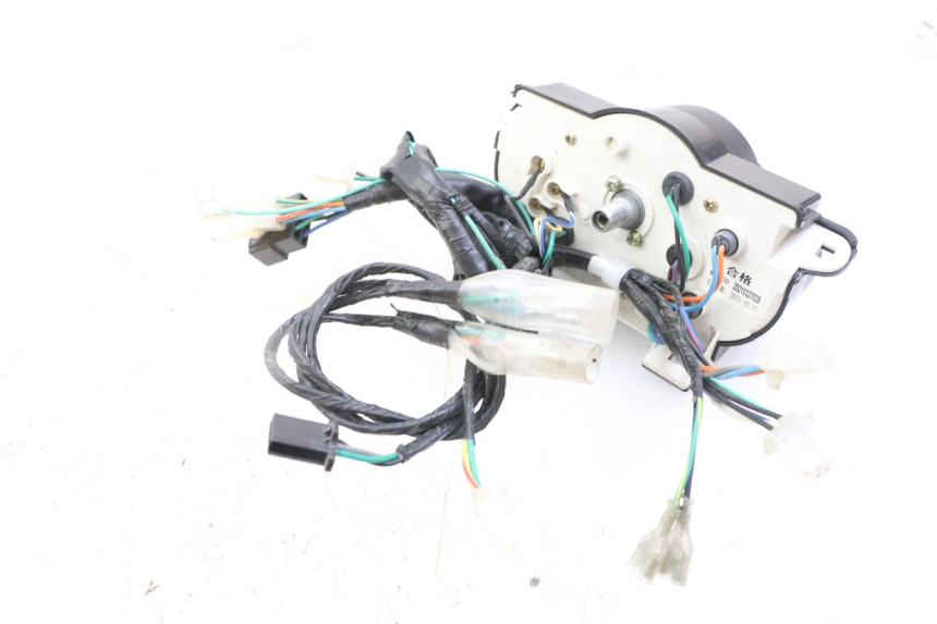 photo de COMPTEUR KYMCO AGILITY 4T 50 (2018 - 2022) - Vue d’ensemble