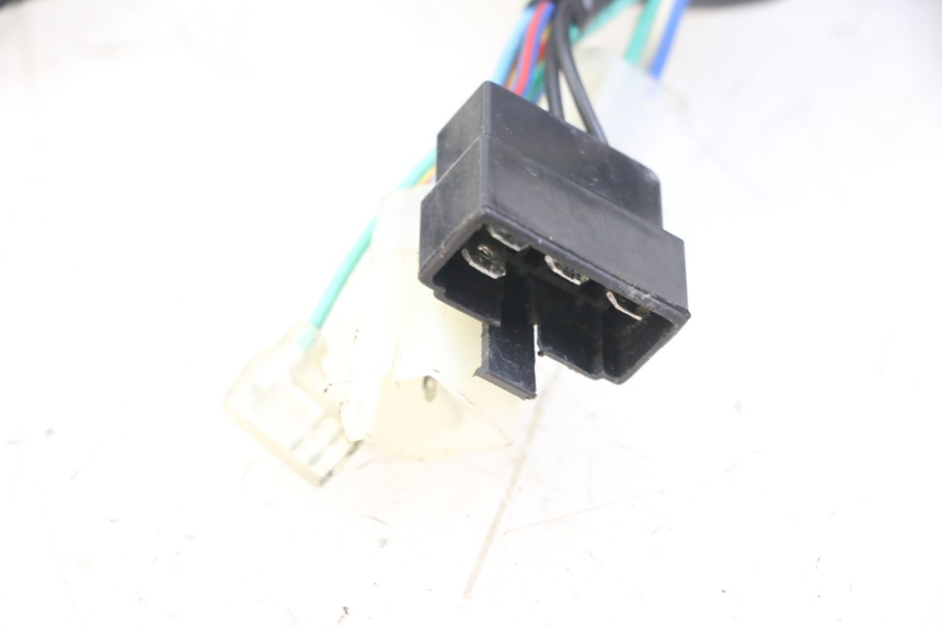 photo de COMPTEUR KYMCO AGILITY 4T 50 (2018 - 2022) - État de surface