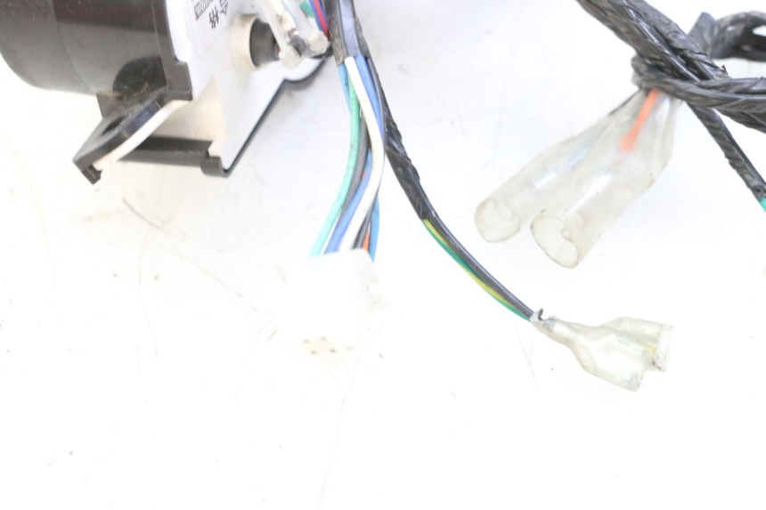 photo de COMPTEUR KYMCO AGILITY 4T 50 (2018 - 2022) - Pièce contrôlée