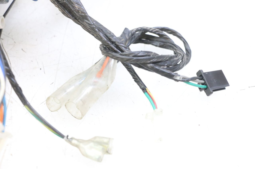 photo de COMPTEUR KYMCO AGILITY 4T 50 (2018 - 2022) - Marquages et références