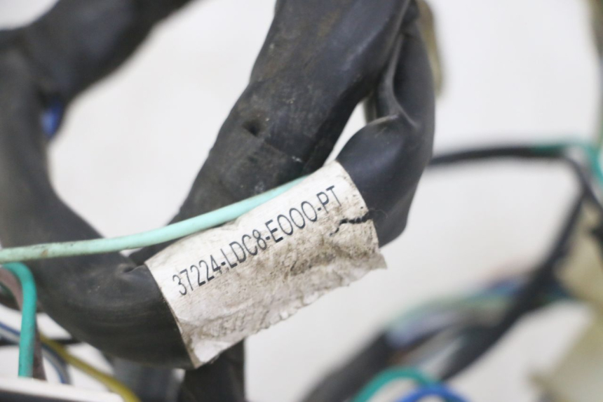 photo de COMPTEUR KYMCO AGILITY 4T 50 (2005 - 2018) - Détail de la pièce