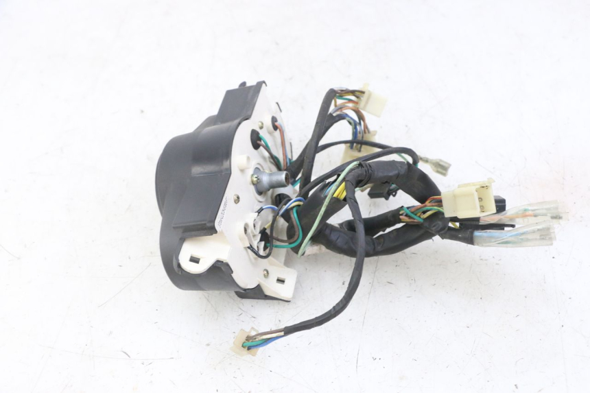 photo de COMPTEUR KYMCO AGILITY 4T 50 (2005 - 2018) - Vue produit