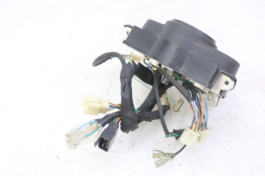 photo de COMPTEUR KYMCO AGILITY 4T 50 (2005 - 2018) - Détails caractéristiques