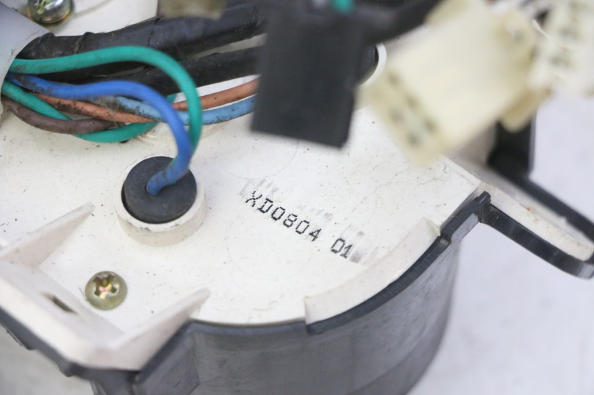 photo de COMPTEUR KYMCO AGILITY 4T 50 (2005 - 2018) - Autre angle de vue