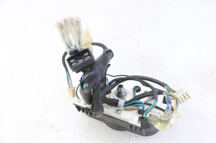 photo de COMPTEUR KYMCO AGILITY 4T 50 (2005 - 2018) - Vue d’ensemble