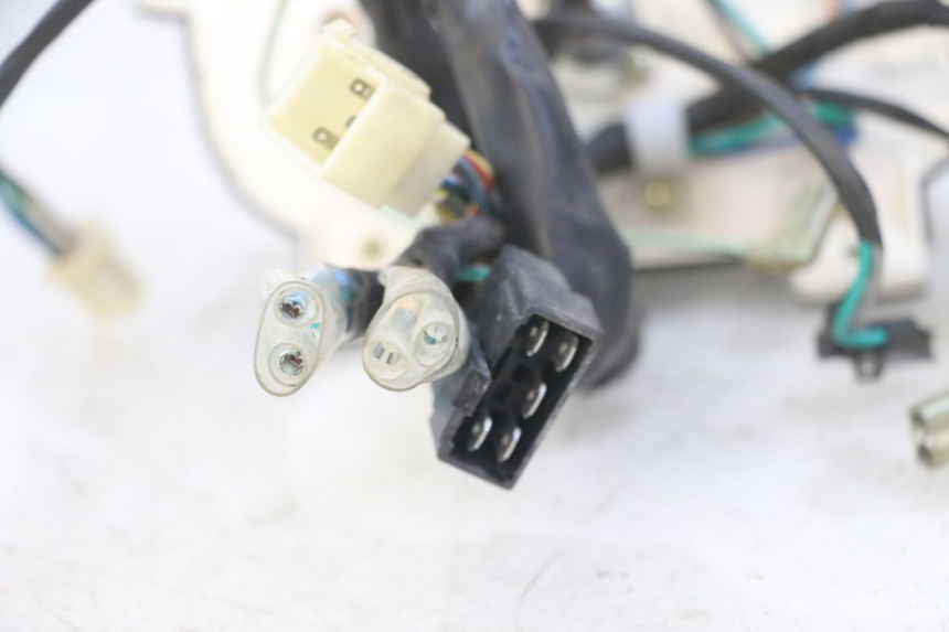 photo de COMPTEUR KYMCO AGILITY 4T 50 (2005 - 2018) - Pièce contrôlée