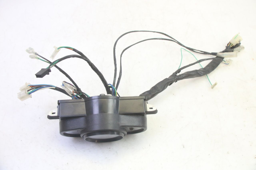 photo de COMPTEUR KYMCO AGILITY 4T 50 (2018 - 2022) - Vue d’ensemble