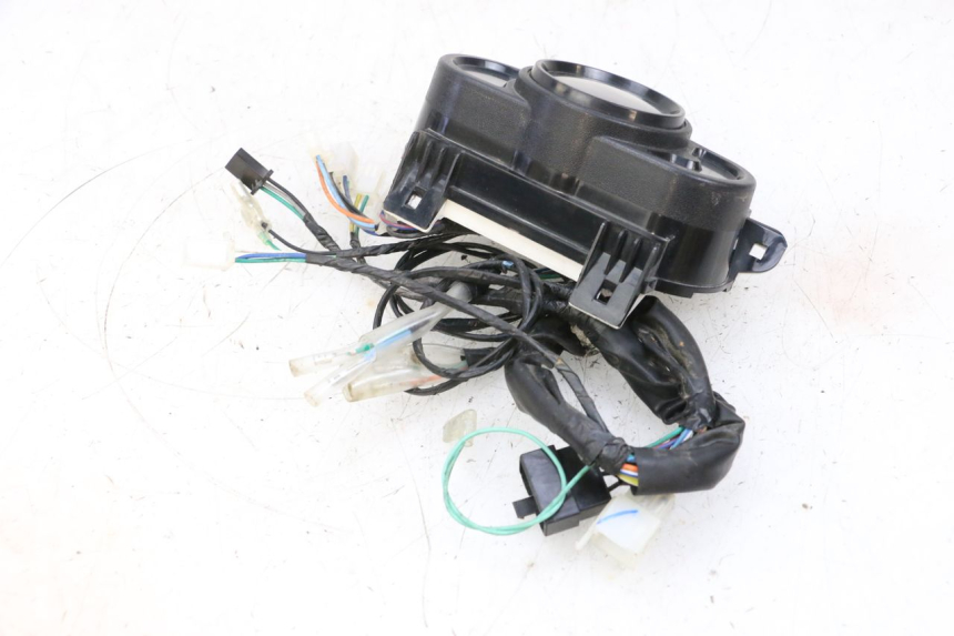 photo de COMPTEUR KYMCO AGILITY 4T 50 (2018 - 2022) - Zoom état d’usage