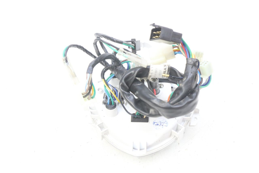 photo de COMPTEUR KYMCO AGILITY CITY 2T 50 (2008 - 2016) - Gros plan technique