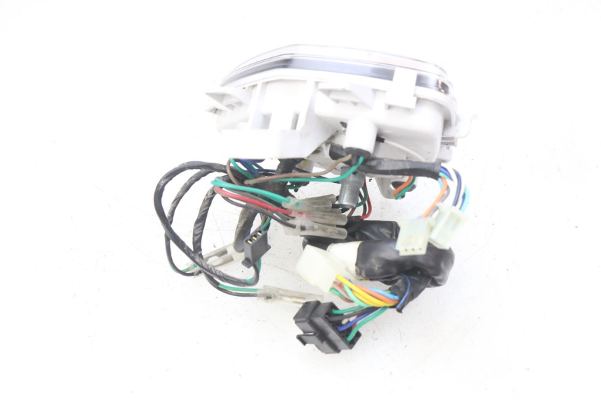 photo de COMPTEUR KYMCO AGILITY CITY 2T 50 (2008 - 2016) - État de surface