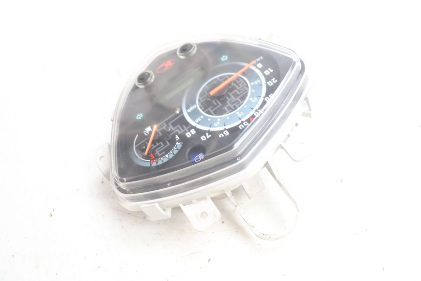 photo de COMPTEUR KYMCO AGILITY CITY 2T 50 (2008 - 2016) - Vue d’ensemble