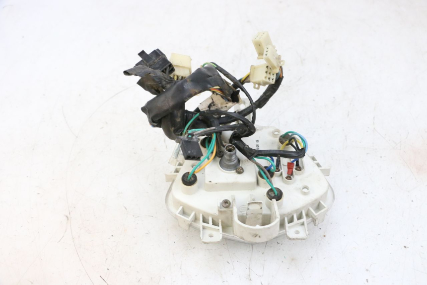 photo de COMPTEUR  KYMCO AGILITY CITY 4T 50 (2008 - 2016) - Détail de la pièce