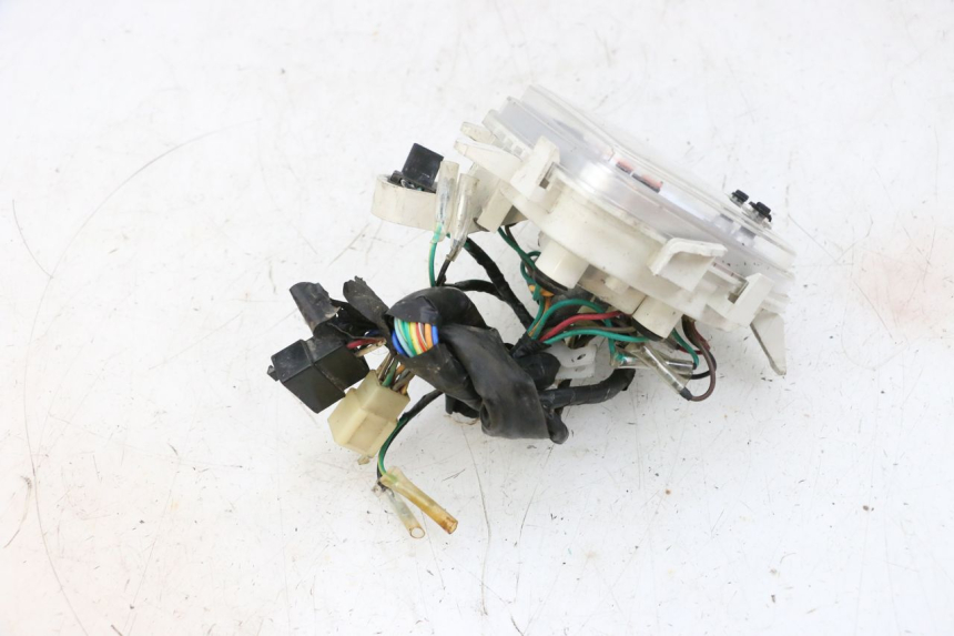 photo de COMPTEUR  KYMCO AGILITY CITY 4T 50 (2008 - 2016) - Pièce contrôlée