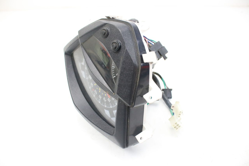 photo de COMPTEUR KYMCO AGILITY DELIVERY 4T 50 (2018 - 2023) - Zoom état d’usage