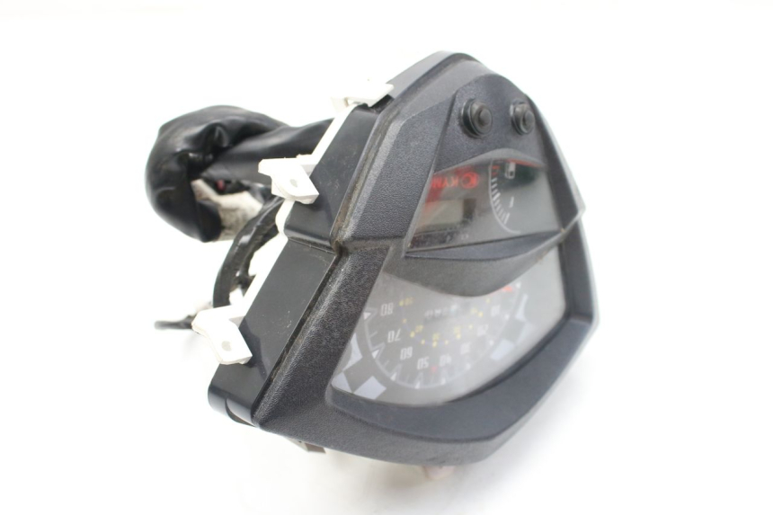 photo de COMPTEUR KYMCO AGILITY DELIVERY 4T 50 (2018 - 2023) - Autre angle de vue