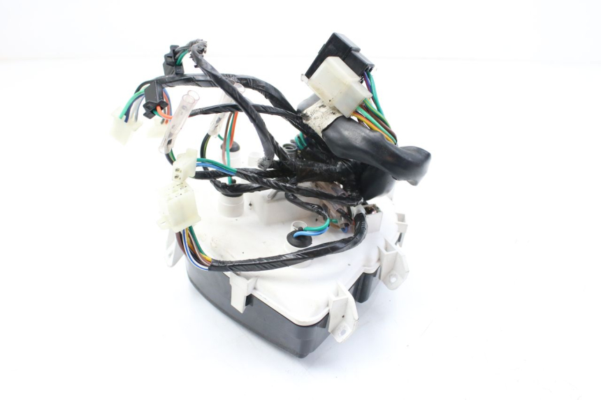 photo de COMPTEUR KYMCO AGILITY DELIVERY 4T 50 (2018 - 2023) - Gros plan technique