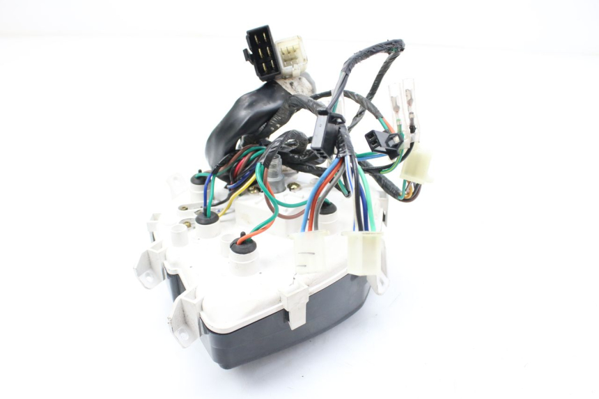 photo de COMPTEUR KYMCO AGILITY DELIVERY 4T 50 (2018 - 2023) - Vue d’ensemble