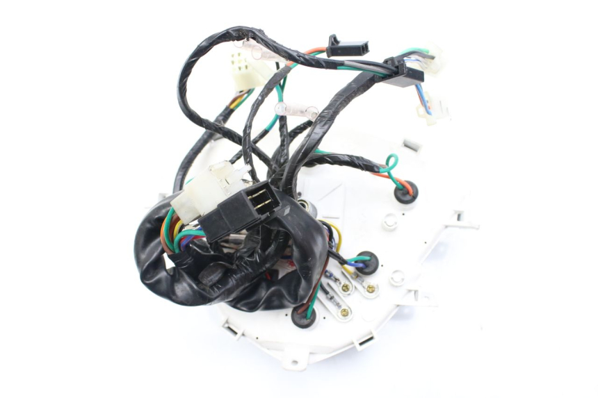 photo de COMPTEUR KYMCO AGILITY DELIVERY 4T 50 (2018 - 2023) - Points de fixation