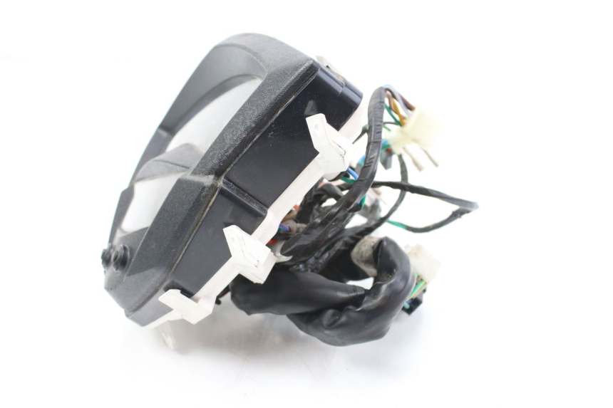 photo de COMPTEUR KYMCO AGILITY DELIVERY 4T 50 (2018 - 2023) - État de surface