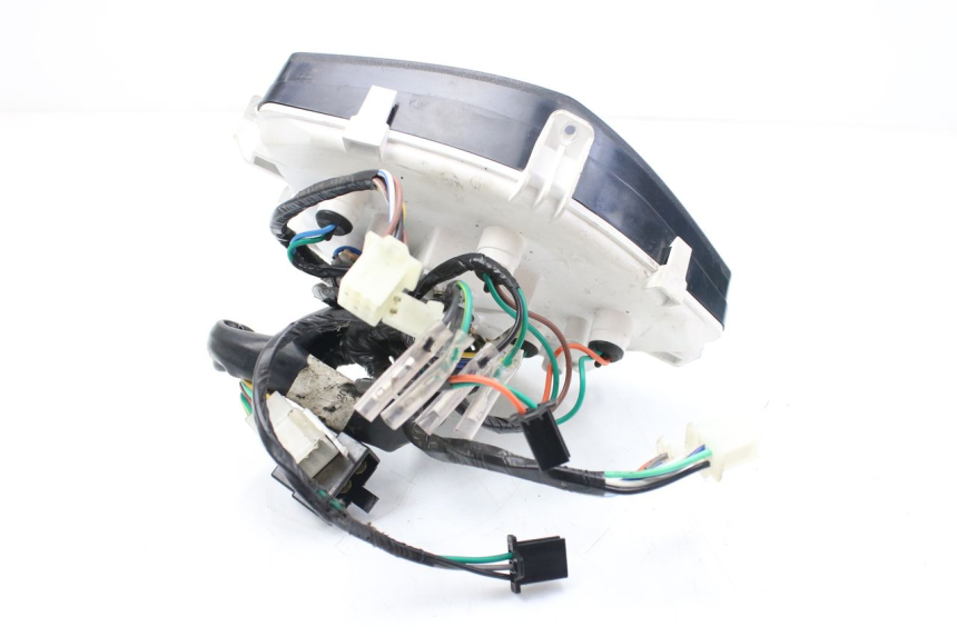 photo de COMPTEUR KYMCO AGILITY DELIVERY 4T 50 (2018 - 2023) - Marquages et références