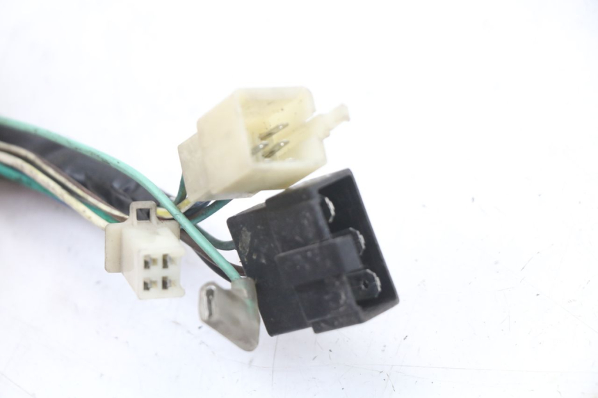 photo de COMPTEUR KYMCO AGILITY FR 2T 50 (2012 - 2017) - Vue produit