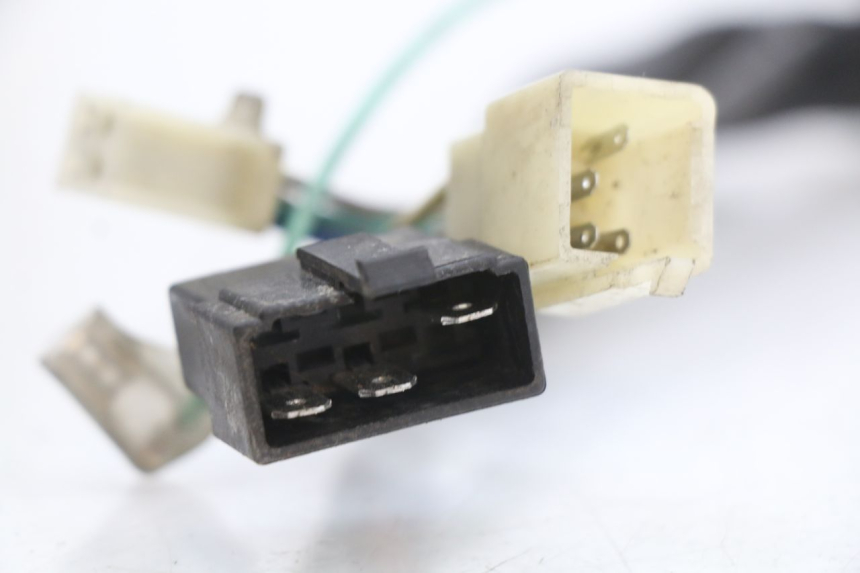 photo de COMPTEUR KYMCO AGILITY FR 2T 50 (2012 - 2017) - Détails caractéristiques