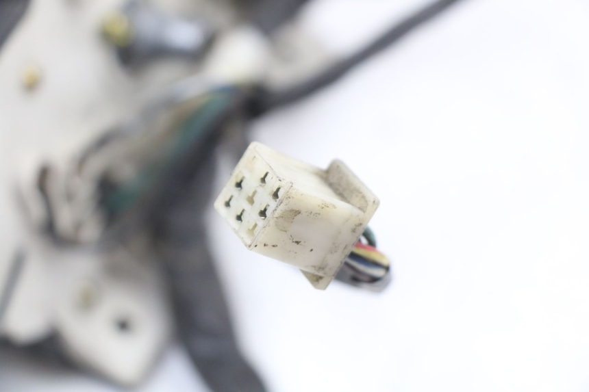 photo de COMPTEUR KYMCO AGILITY FR 2T 50 (2012 - 2017) - Zoom composants