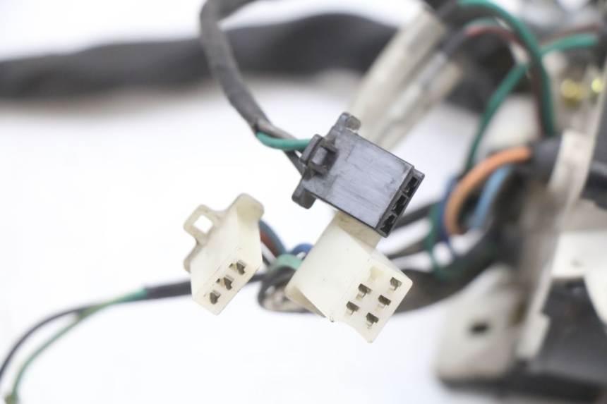 photo de COMPTEUR KYMCO AGILITY FR 2T 50 (2012 - 2017) - Vue rapprochée