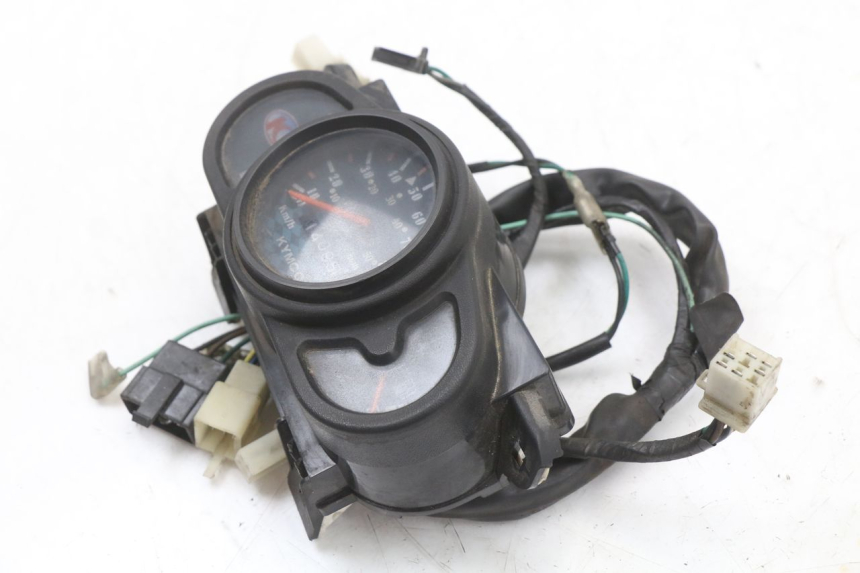 photo de COMPTEUR KYMCO AGILITY FR 2T 50 (2012 - 2017) - Points de fixation