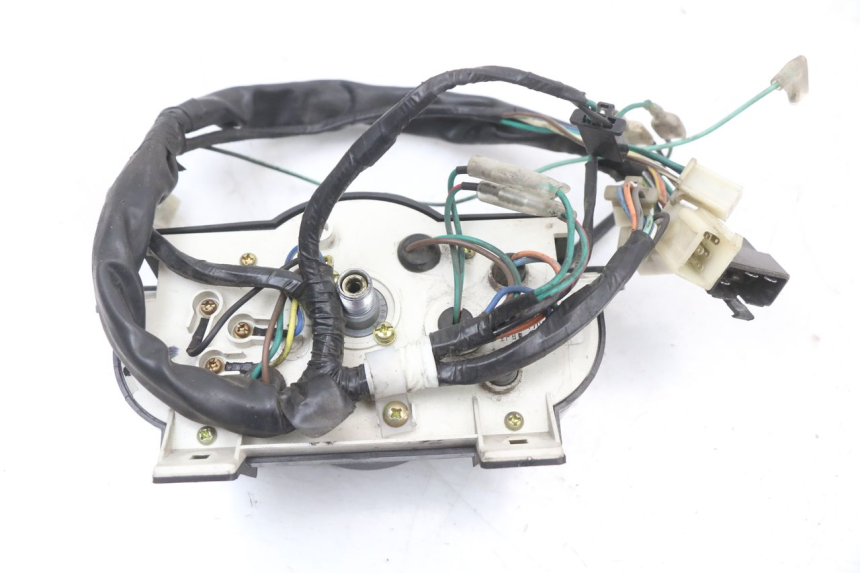 photo de COMPTEUR KYMCO AGILITY FR 2T 50 (2012 - 2017) - Marquages et références