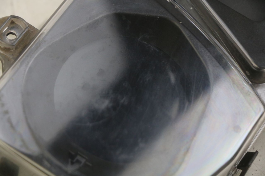 photo de COMPTEUR NECO ALEXONE 125 (2017 - 2024) - Détail de la pièce