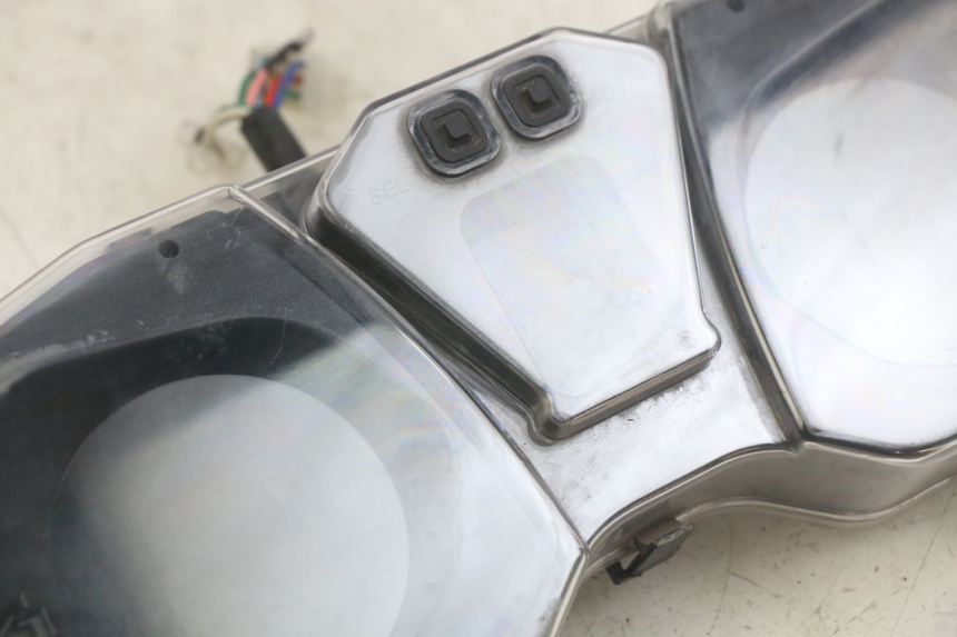 photo de COMPTEUR NECO ALEXONE 125 (2017 - 2024) - Vue produit