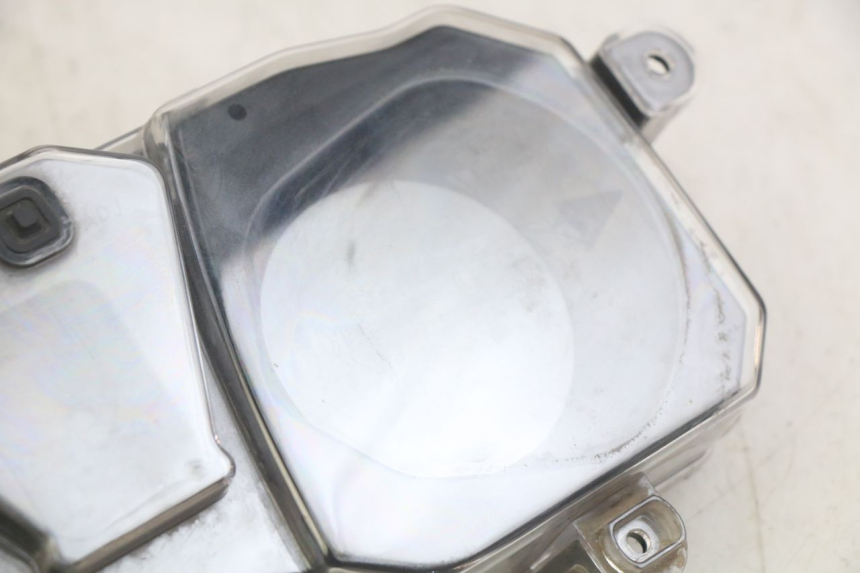 photo de COMPTEUR NECO ALEXONE 125 (2017 - 2024) - Détails caractéristiques