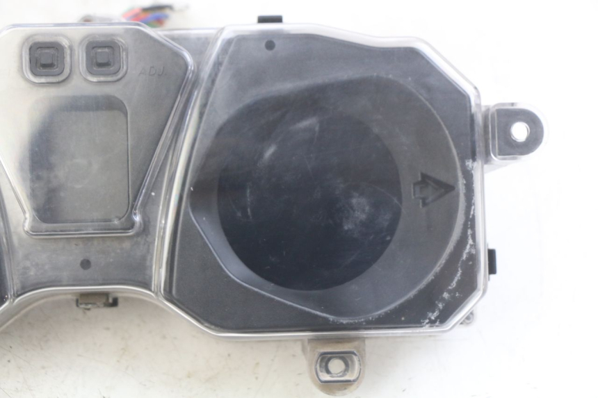 photo de COMPTEUR NECO ALEXONE 125 (2017 - 2024) - Vue rapprochée