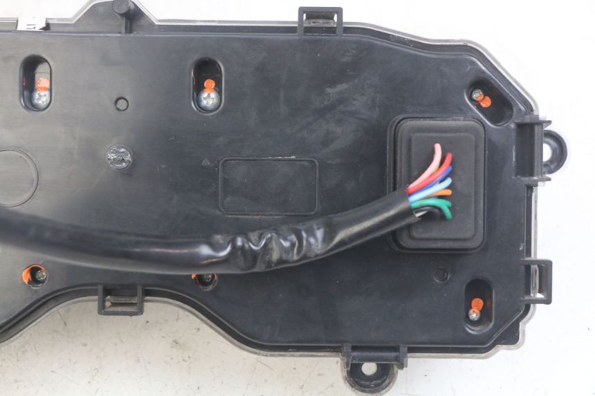 photo de COMPTEUR NECO ALEXONE 125 (2017 - 2024) - Autre angle de vue