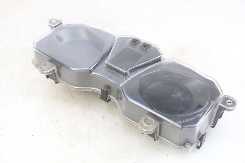 photo de COMPTEUR NECO ALEXONE 125 (2017 - 2024) - Points de fixation